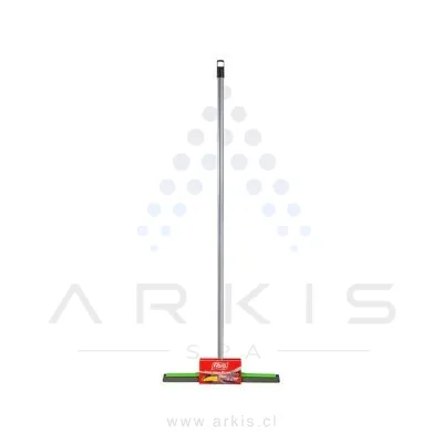 Escobillón Fibro Barre Agua 45 cm