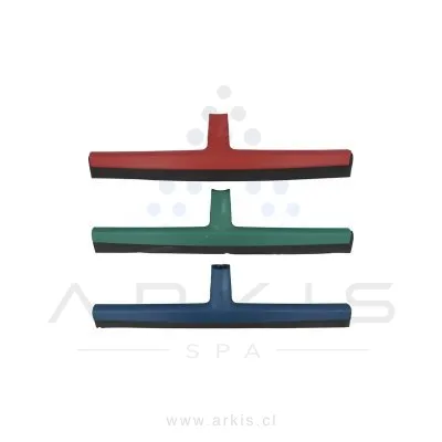 Escobillón Secowash Barre Agua 43 Cm
