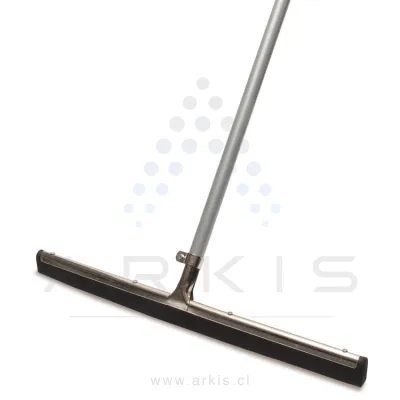 Escobillón Virutex Pro Barre Agua 55 cm