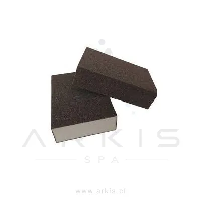 Esponja Abrasiva Secowash para Parilla 2 Unidades
