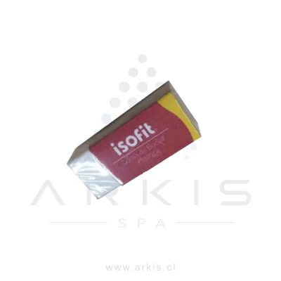 Goma Borrar Isofit 756-30