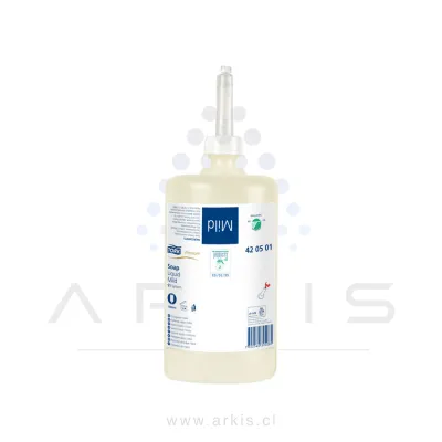 Jabón Líquido Tork para Manos 1 L