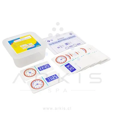 Juego de Mesa JM Import Dominó de la Hora Billetes y Monedas 28 Piezas
