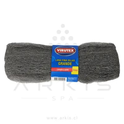 Lana Fina Virutex Clásica Grande