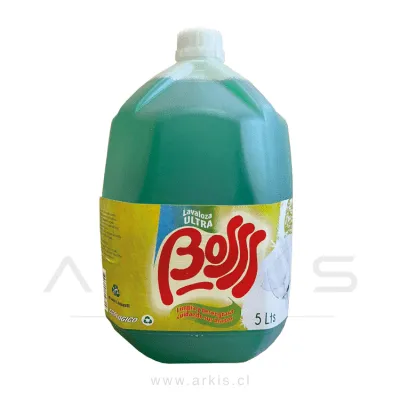 Lavalozas Boss Ulltra 5 L