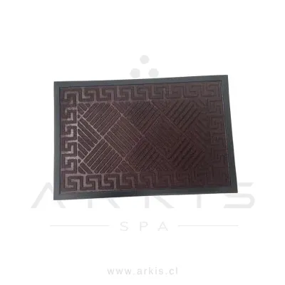 Limpia Pies Secowash 40x60 cm
