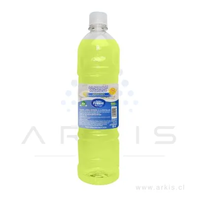 Limpiador de Piso Doña Fresia Amonio Cuaternario 900 ml