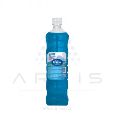Limpiador de Piso Doña Fresia Brisa Polar 900 ml
