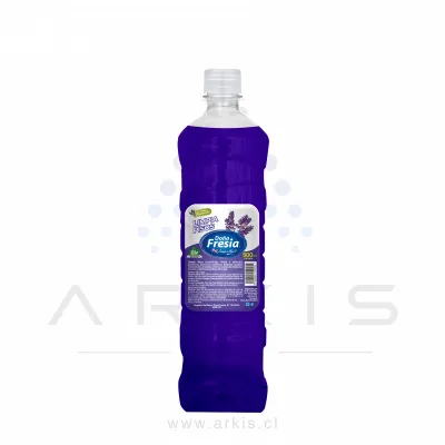 Limpiador de Piso Doña Fresia Lavanda 900 ml