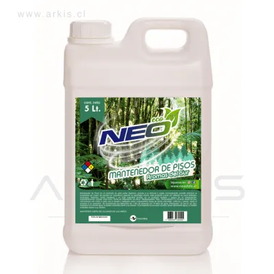 Limpiador Piso Neo Aromas del Sur 5 L