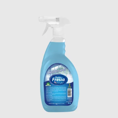 Limpiavidrios Doña Fresia Gatillo 1 L