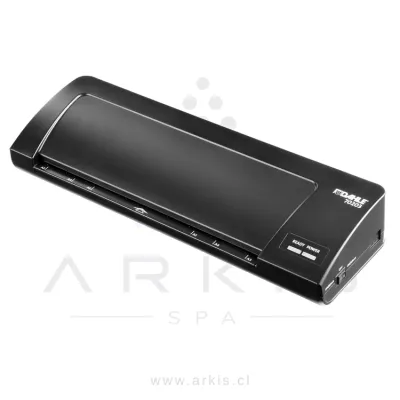 Máquina Plastificadora Dahle 70203 Carta /Oficio /Doble Carta 125 Mic