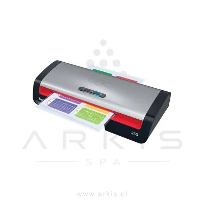 Máquina Plastificadora GBC 250 Office A4