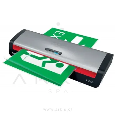 Máquina Plastificadora GBC 250HS Office A3