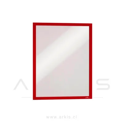 Marco Autoadhesivo Durable A3 44.6x32.3 cm Plástico