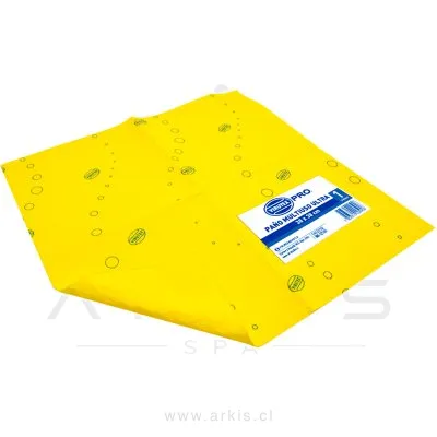 Paño Absorbente Virutex Pro Multiuso Ultra 38x38 cm