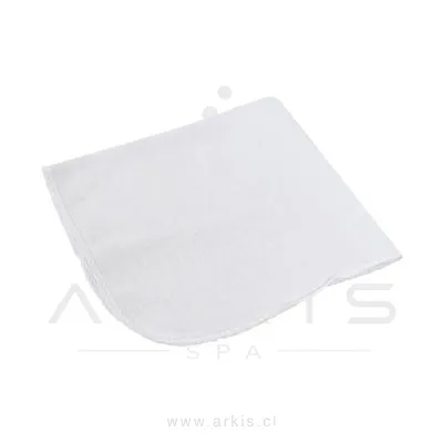 Paño de Aseo Manos de Chile Género 30x40 cm Blanco