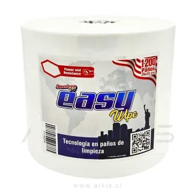 Paño de Limpieza EasyWipe 1200 Paños