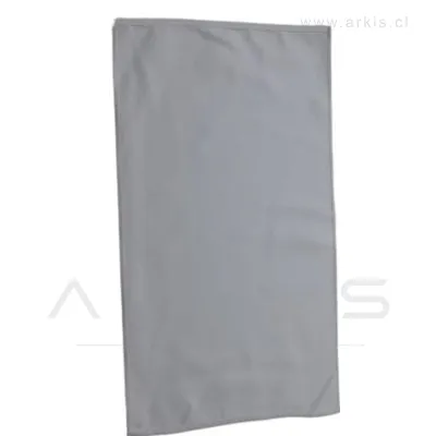 Paño Microfibra Manos de Chile Multiuso 26x32 cm Surtido