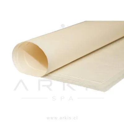 Papel Mantequilla Diazol 40 G 80x100 Cm 250 Unidades
