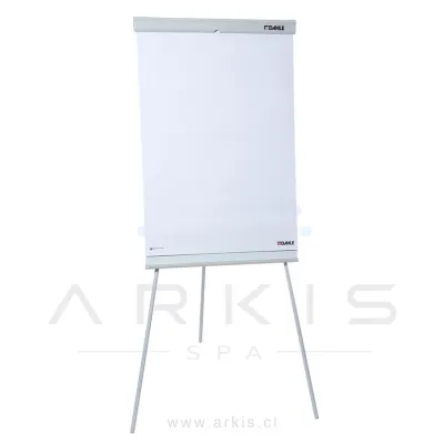 Papelógrafo Magnetico Dahle 96010 Personal 92X68 cm