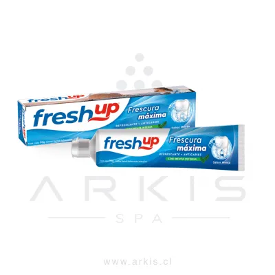 Pasta Dental Fresh Up 90 g