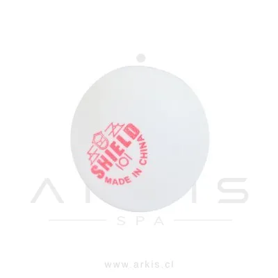 Pelota de Ping-Pong Shield 6 Unidades