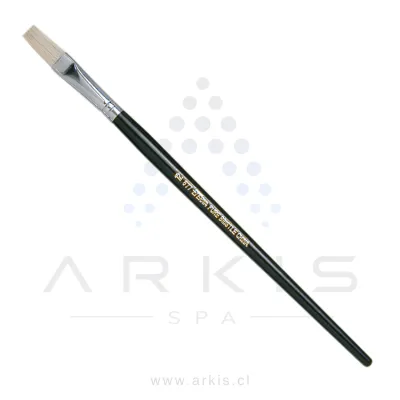 Pincel Artel Cerda Plana N°12