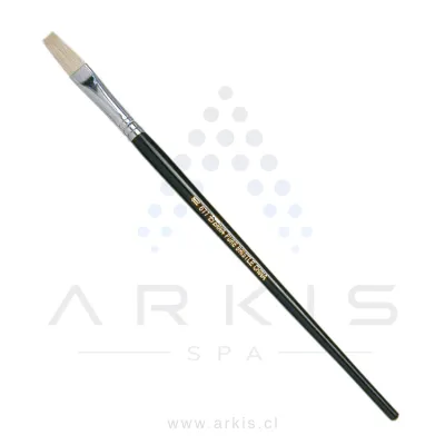 Pincel Artel N° 10 Cerda Plana N°10