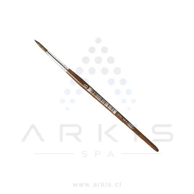 Pincel Artel N° 6 Serie 103