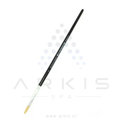 Pincel Selloffice Cerda Plana N°8
