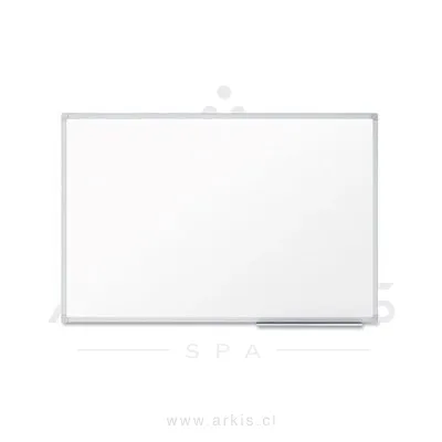 Pizarra Acrílica Arcovi Blanco 1.5x2 m