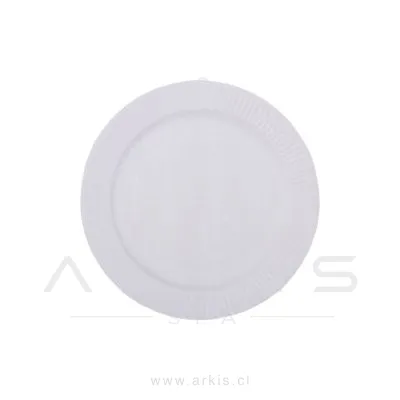 Plato Cartón Np Toda Ocasión Chico N°2 17 cm 10 Unidades
