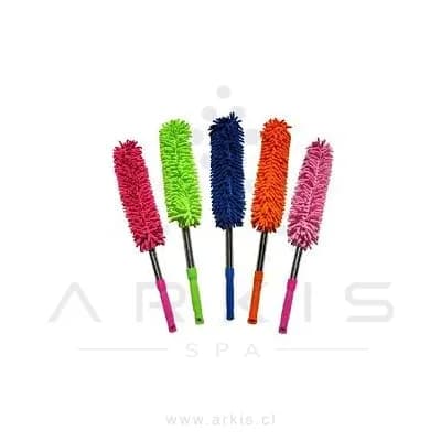Plumero Secowash Microfibra Extensible 65 cm