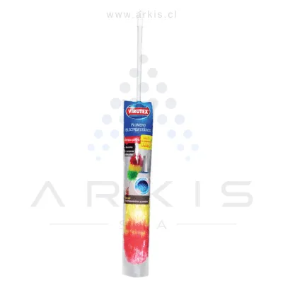 Plumero Virutex Electrostático Clásico 58 cm