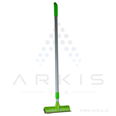 Plumilla Limpiavidrios 3M Scotch Brite Mango Extensible 23.5 cm