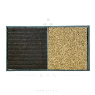 Sanitizador de Calzado Secowash