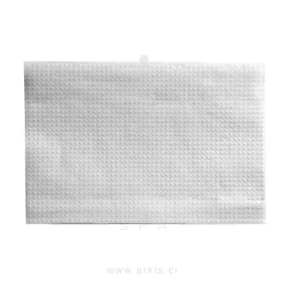 Servilleta Interfoliada Elite Plus Hoja Simple 15.8x9.5 cm 300 Unidades