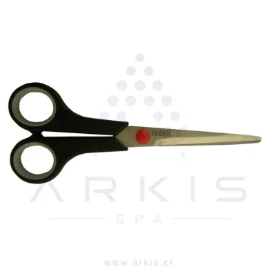 Tijera 7.0 Isofit para Oficina 18 cm