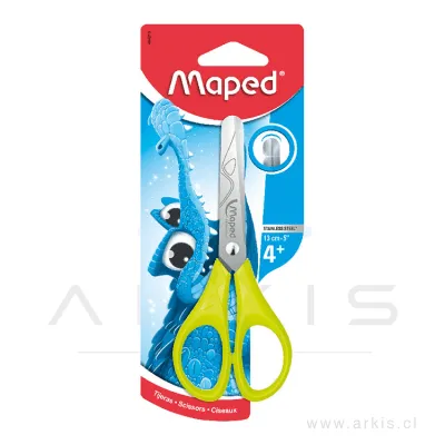 Tijera Maped Essential 5"
