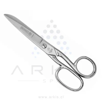 Tijera para Costura Mundial N° 445 Largo 6"