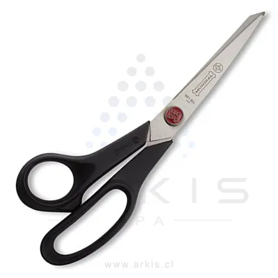 Tijera para Zurdos Multiuso Mundial N° 661 Largo 8.5"