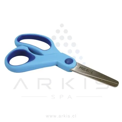 Tijera Proarte Escolar Mango Ergonómico 13 cm