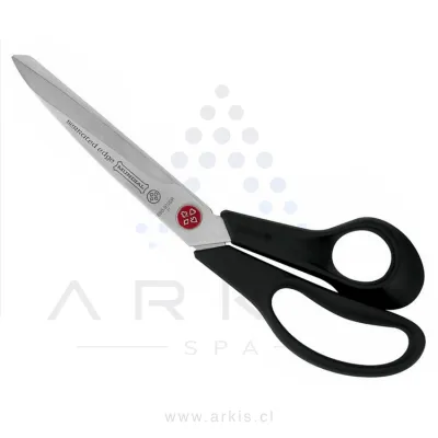 Tijera Punto Rojo Mundial N° 690SR Largo 9.5"