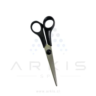 Tijera Torini 6.0 Mango Plástico 15.24 cm