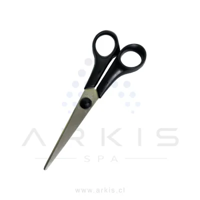 Tijera Torini 7.0 Mango Plástico 17.78 cm