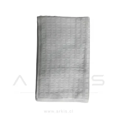Toalla Facial Secowash 30x50 cm Colores Surtidos