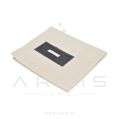 Trapero Manos de Chile Lava Pisos Algodón con Ojal 60X65