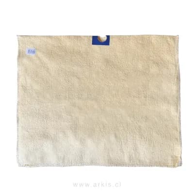 Trapero Secowash Doble 45X45 cm