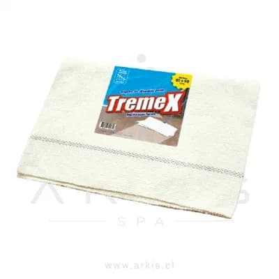 Trapero Tremex con Ojal Algodón 50X50 cm